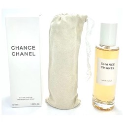 Chanel Chance EDP 40 мл тестер мини