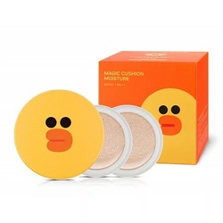 Кушон Magic Cushion Moisture