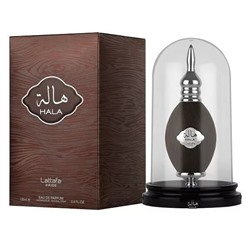 Lattafa Hala EDP (унисекс) 100ml (ОАЭ)