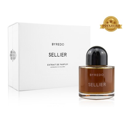 Byredo Sellier, Extrait de Parfum, 100 ml (Премиум)