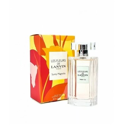 Lanvin Sunny Magnolia, 100 ml (LUX)