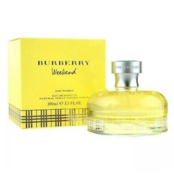 Burberry Weekend (для женщин) EDP 100 мл (EURO)