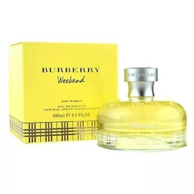 Burberry Weekend (для женщин) EDP 100 мл (EURO)