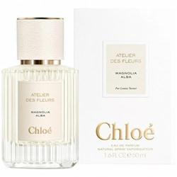 Chloe Atelier des Fleurs Magnolia Alba (для женщин) EDP 50 мл (EURO)