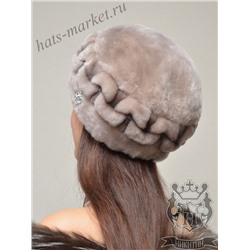 Шапка Молния hats