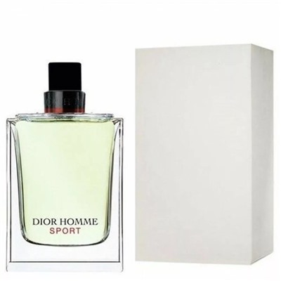 Christian Dior Dior Homme Sport For Men EDP 100ml Тестер