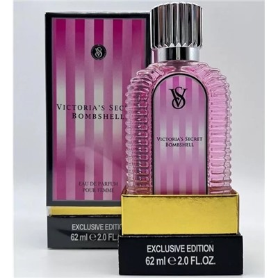 Victoria`s Secret Bombshell (для женщин) 62ml Cуперстойкие