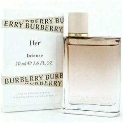 Burberry Her Intense  (для женщин) 100ml