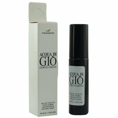 Giorgio Armani Acqua Di Gio Pour Homme, edp., 35 ml