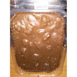Шоколад Кит-Кат Вес - 1 кг