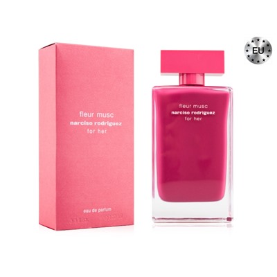 Пробник Narciso Rodriguez Fleur Musc For Her, Edp, 5 ml (Lux Europe) 9