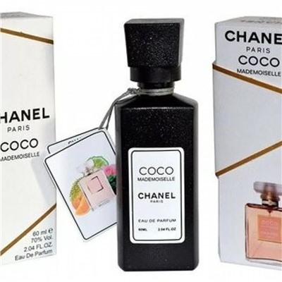 CHANEL COCO MADEMOISELLE (для женщин) 60 мл суперстойкий