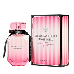 Туалетная вода Victoria`s secret Bombshell (100ml) жен.