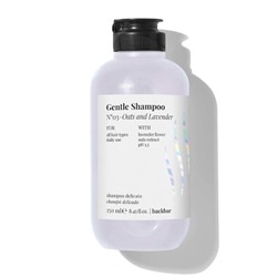 Ежедневный шампунь для всех типов волос Back Bar Gentle Shampoo №03 Farmavita 250 мл