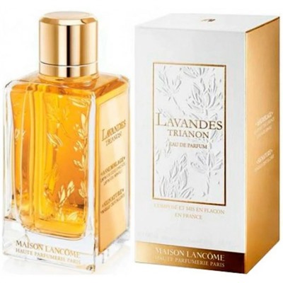 Maison Lancome Lavandes Trianon (унисекс) EDP 100 мл селектив