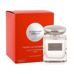 Terry de Gunzburg Flagrant Délice (для женщин) 100ml (Тестер)