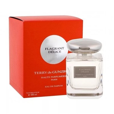 Terry de Gunzburg Flagrant Délice (для женщин) 100ml (Тестер)