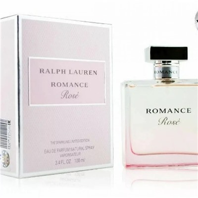 Ralph Lauren Midnight Romance Rose (для женщин) EDP 100 мл (EURO)