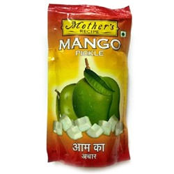Пикули манго Mango Pickle Mother's Recipe 200 гр.