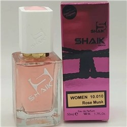 SHAIK W 10.010 (Montale Roses Musk)