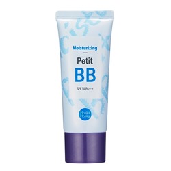 ББ-крем для лица увлажняющий Petit BB Moisturizing SPF 30 Holika Holika 30 мл.