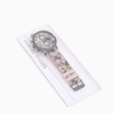 Часы наручные кварцевые мужские Gepard, модель 1908A11L1-23