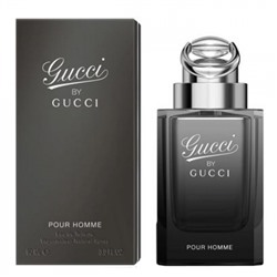 Gucci by Gucci Pour Homme (для мужчин) EDT 90 мл