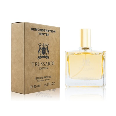 Тестер Trussardi Donna, Edp, 65 ml (Dubai)