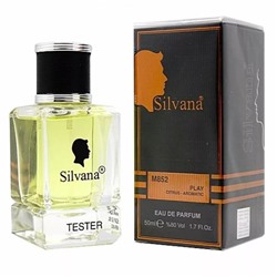 Silvana 852 (Givenchy Play Men) 50 ml
