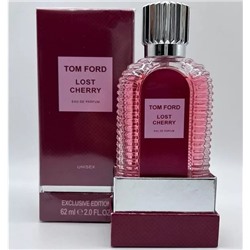 Tom Ford Lost Cherry (для женщин) 62ml Cуперстойкие