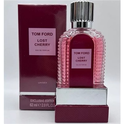 Tom Ford Lost Cherry (для женщин) 62ml Cуперстойкие