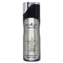 Дезодорант  Ard Al Zaafaran Dirham 200ml