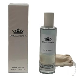 Dolce & Gabbana K (Для мужчин) 50ml Tестер мини