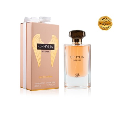 Пробник Fragrance World Ophylia Intense, Edp, 5 ml (ОАЭ ОРИГИНАЛ) 561