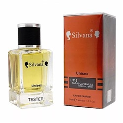 Silvana116 (Tom Ford Tobacco Vanille Unisex) 50 ml