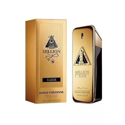 Paco Rabanne 1 Million Elixir EDP (A+) (для мужчин) 100ml