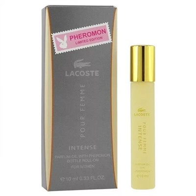 Lacoste Pour Femme Intense 10ml