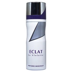 Дезодорант Eclat La Vlolet 200ml