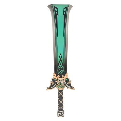 Деревянный меч «Дождерез»