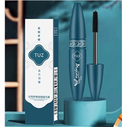 Тушь для ресниц TUZ Slender Mascara