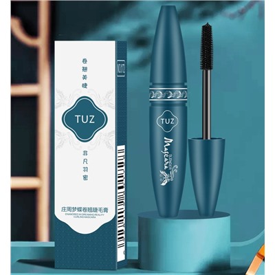 Тушь для ресниц TUZ Slender Mascara