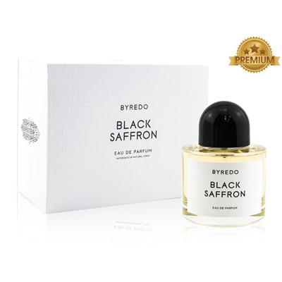 Byredo Black Saffron, Edp, 100 ml (Премиум)