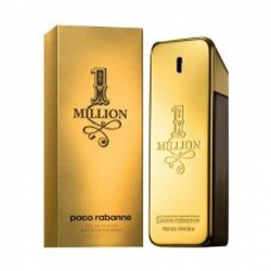 Paco Rabanne 1 Million (для мужчин) EDT 100 мл