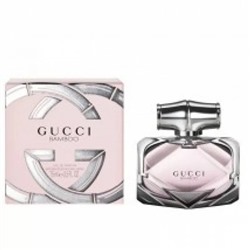 Gucci Bamboo, edp., 75 ml