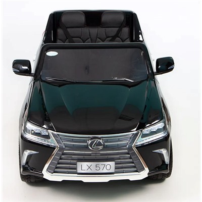 Детский электромобиль Lexus lx 570