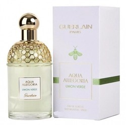 Guerlain Aqua Allegoria Limon Verde EDT (для женщин) 100ml