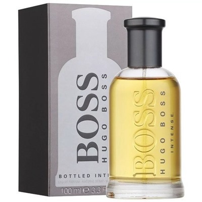 Hugo Boss Bottled Intense (для мужчин) EDT 100 мл