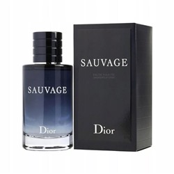 Christian Dior Dior Sauvage (для мужчин) EDT 100 мл (EURO)