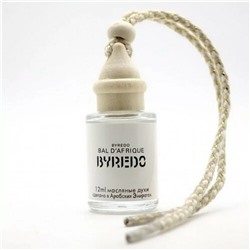 Автопарфюм Byredo Bal D'Afrique (унисекс) 12ml