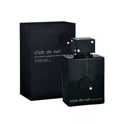 Armaf Club De Nuit Intense Man, 105 ml